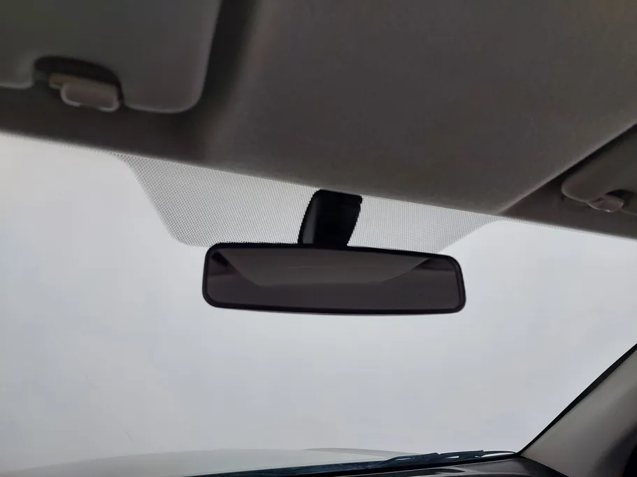 2018 Isuzu D-max Double Cab 