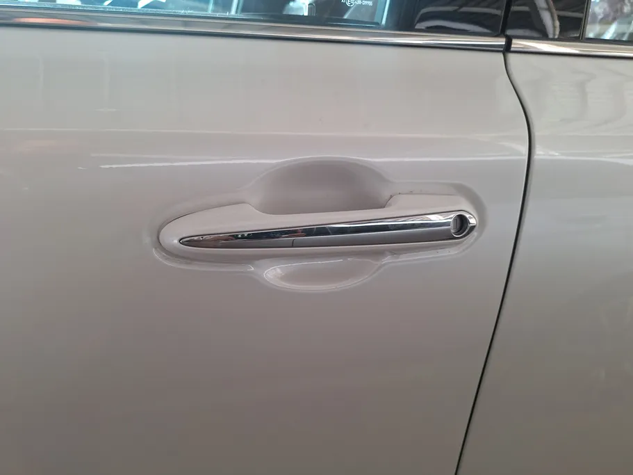 لكزس LX 600 BB Elite 2024 