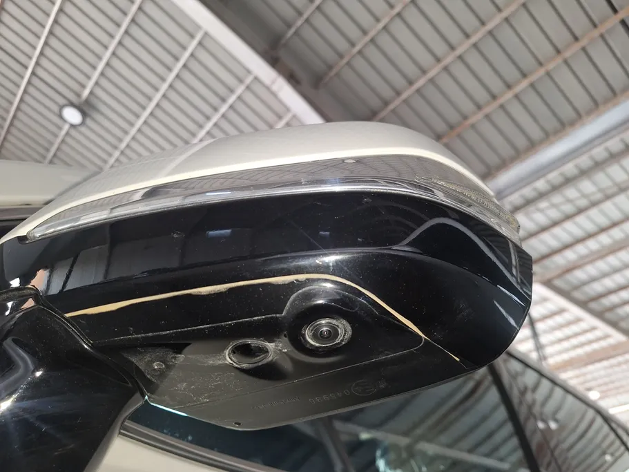 لكزس LX 600 BB Elite 2024 