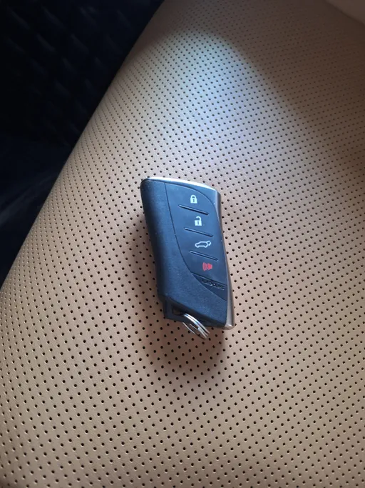 لكزس LX 600 BB Elite 2024 