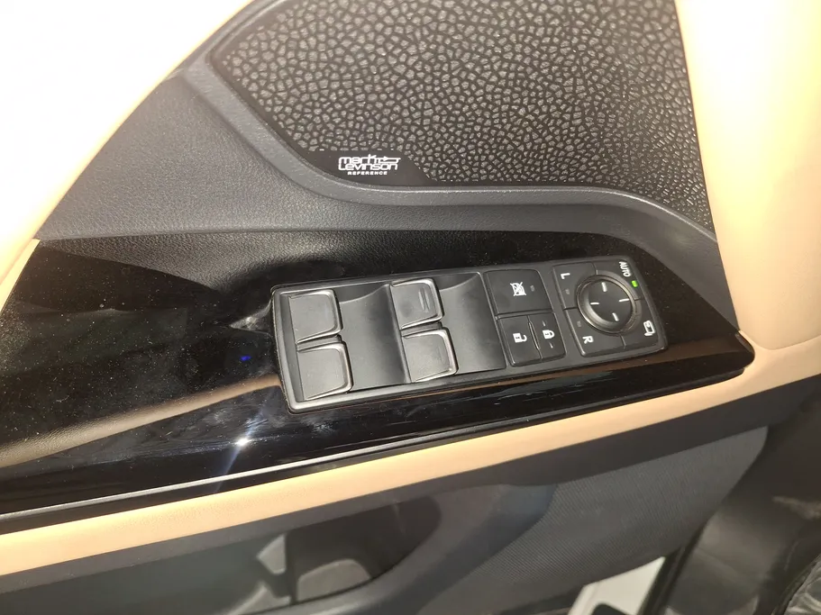 لكزس LX 600 BB Elite 2024 