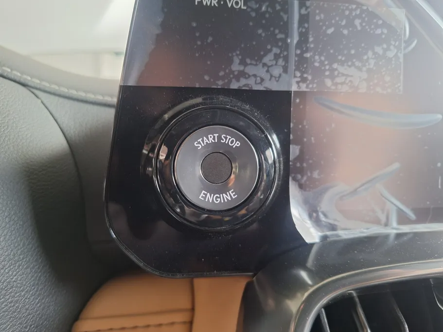 لكزس LX 600 BB Elite 2024 