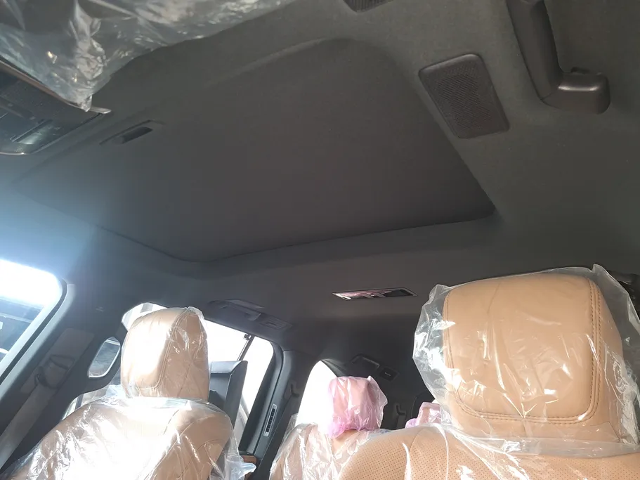 لكزس LX 600 BB Elite 2024 