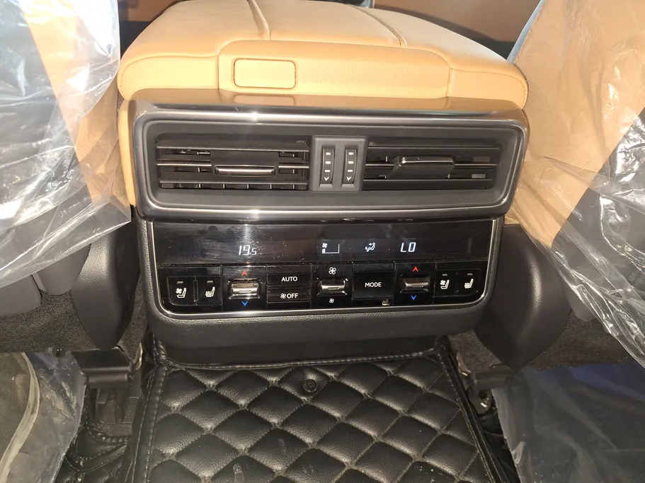 لكزس LX 600 BB Elite 2024 