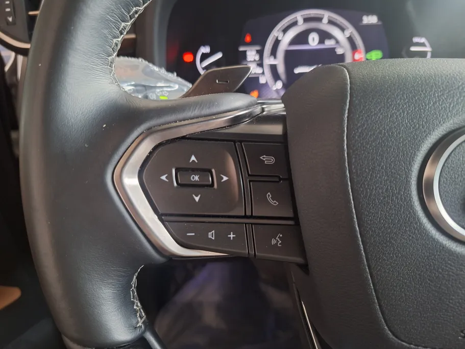 لكزس LX 600 BB Elite 2024 