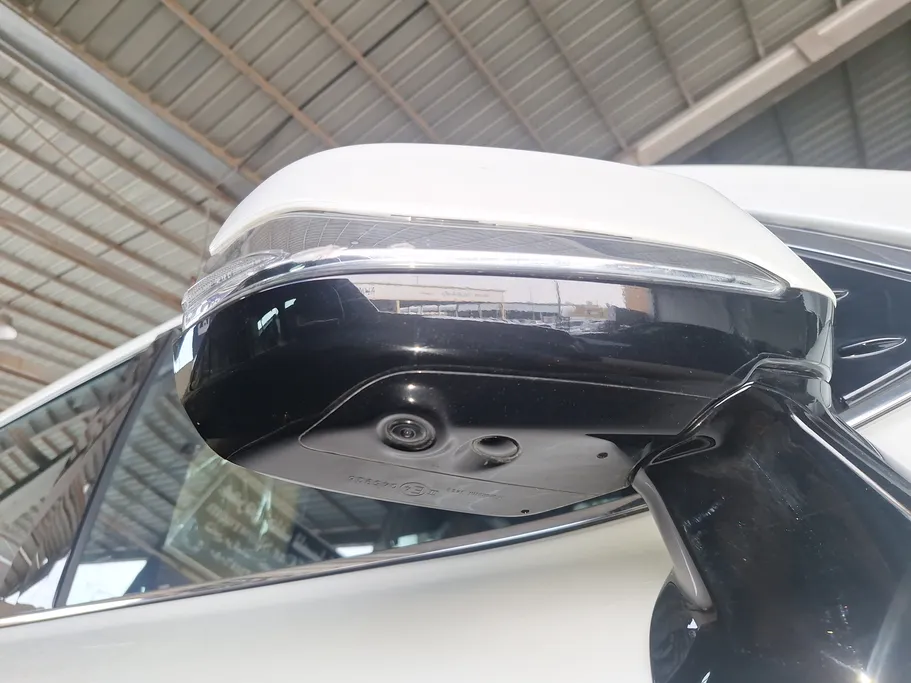 لكزس LX 600 BB Elite 2024 