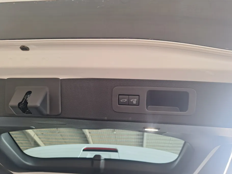 لكزس LX 600 BB Elite 2024 