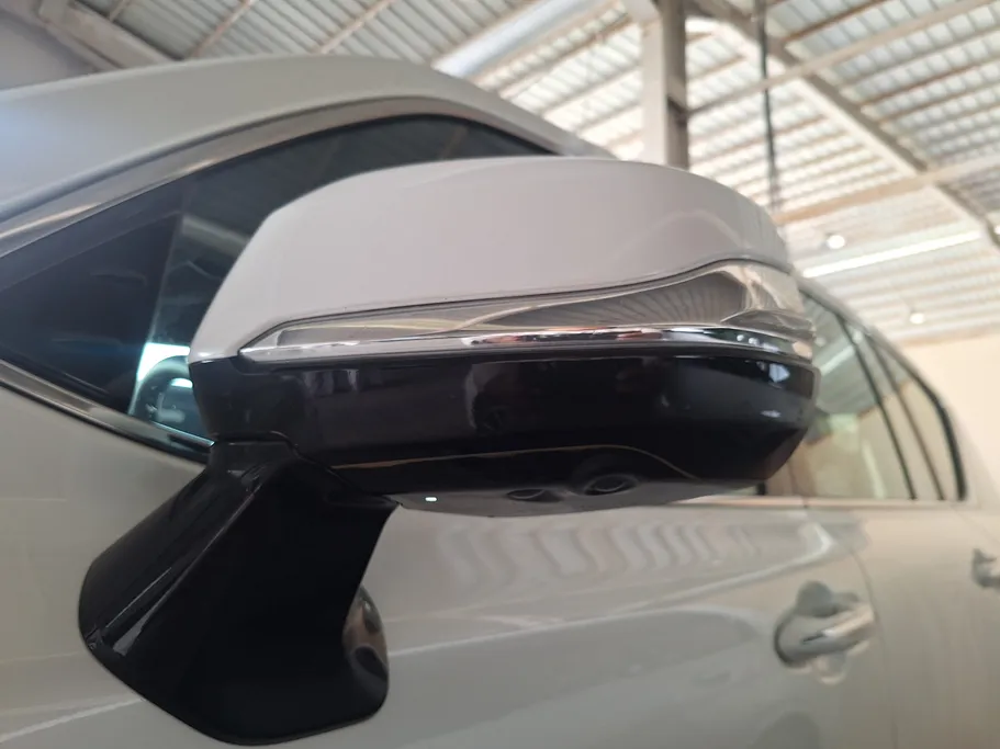 لكزس LX 600 BB Elite 2024 