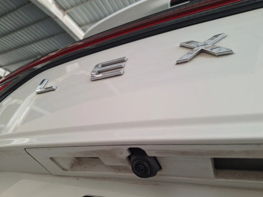 لكزس LX 600 BB Elite 2024 