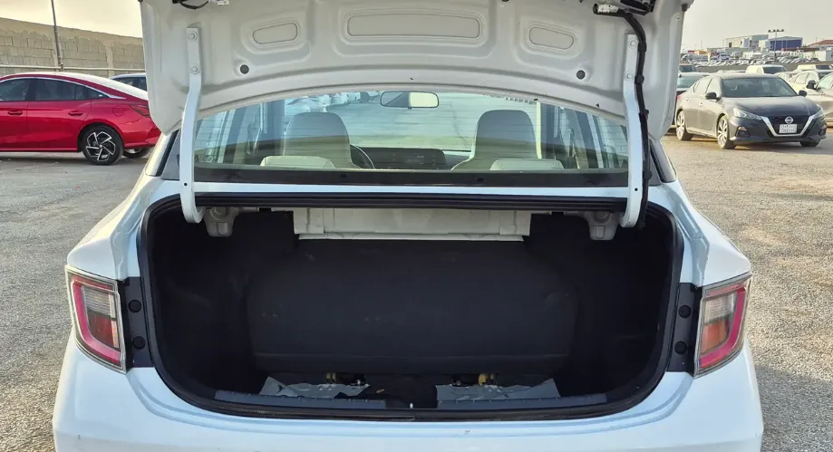 2024 Hyundai Grand i10 Fleet 