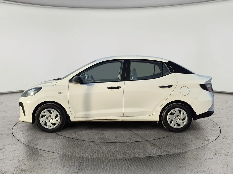 2024 Hyundai Grand i10 Fleet 