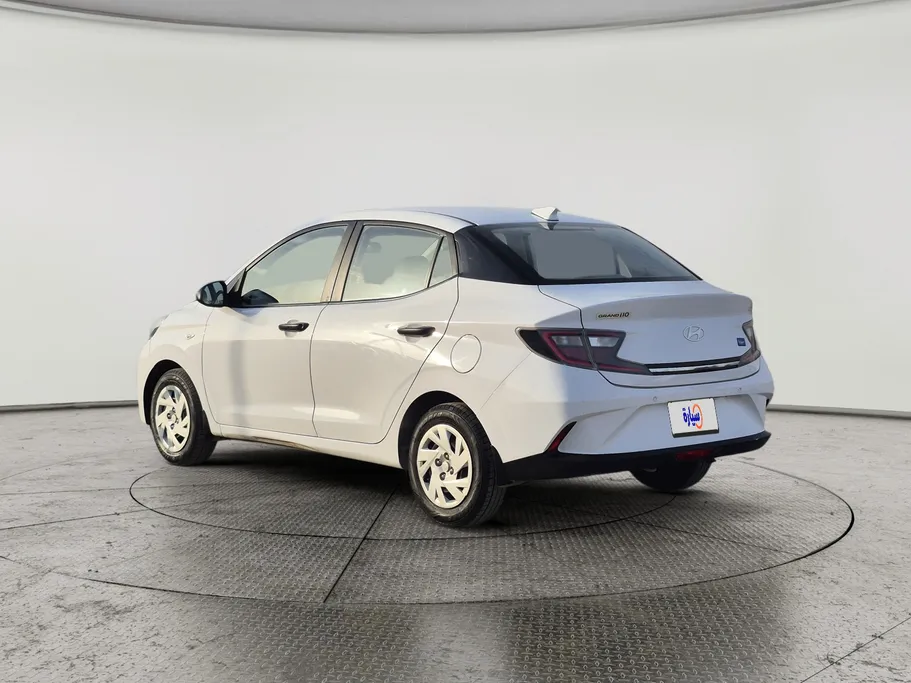 2024 Hyundai Grand i10 Fleet 