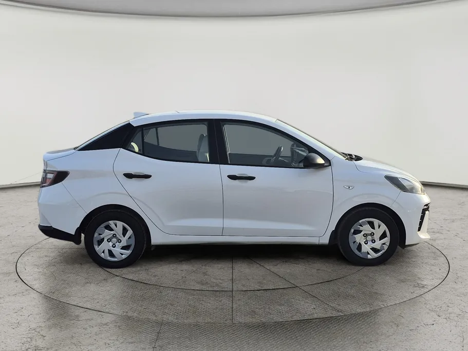 2024 Hyundai Grand i10 Fleet 