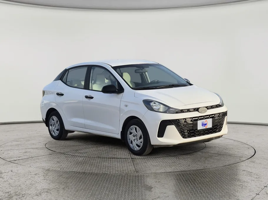 2024 Hyundai Grand i10 Fleet 