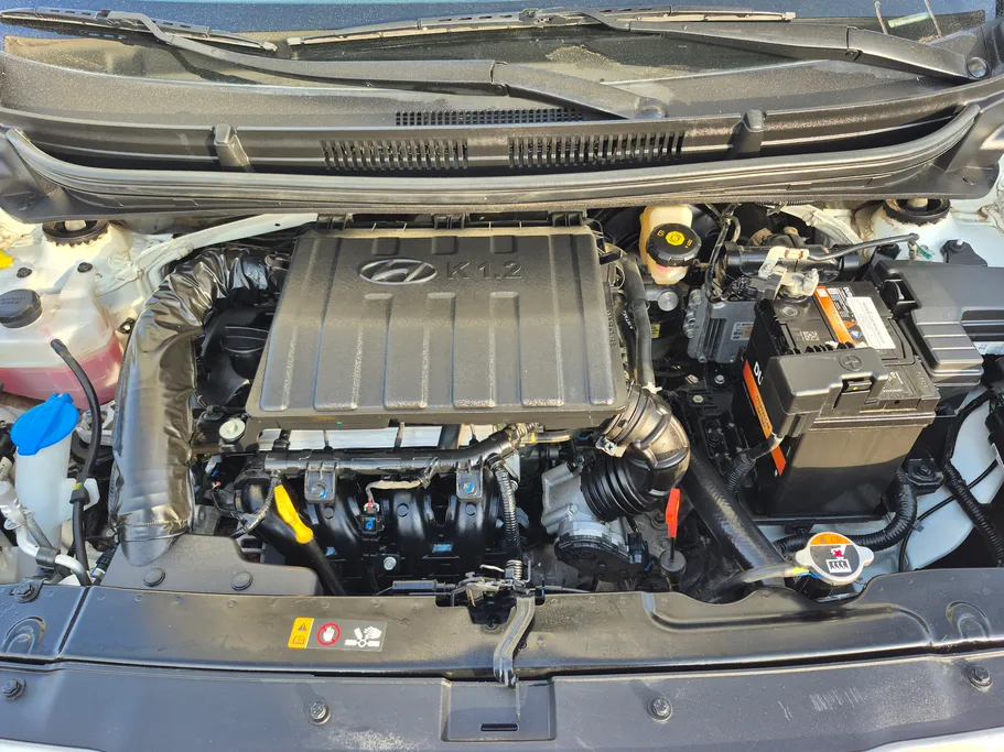 2024 Hyundai Grand i10 Fleet 