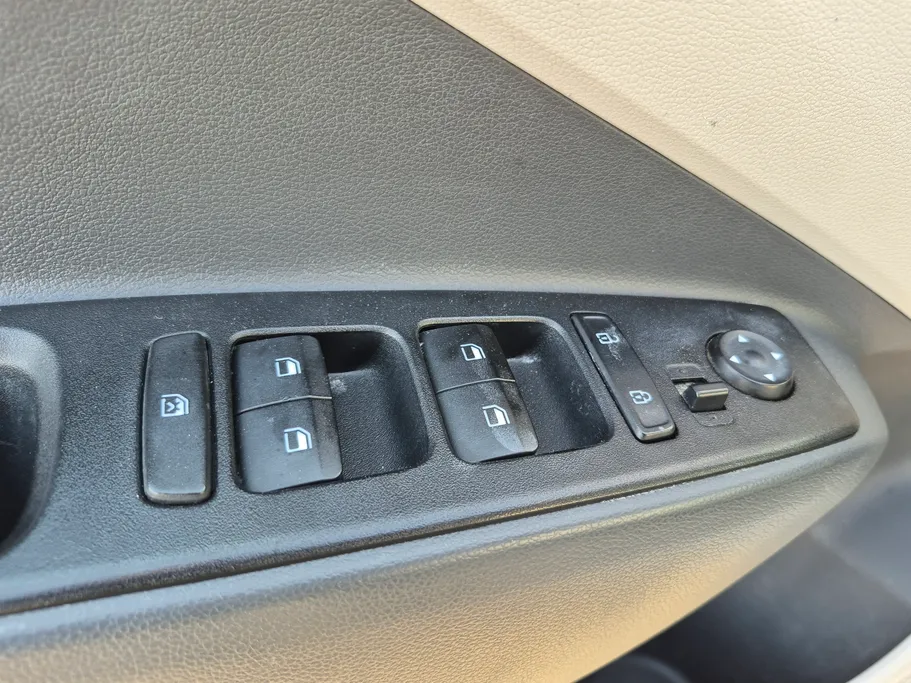 2024 Hyundai Grand i10 Fleet 