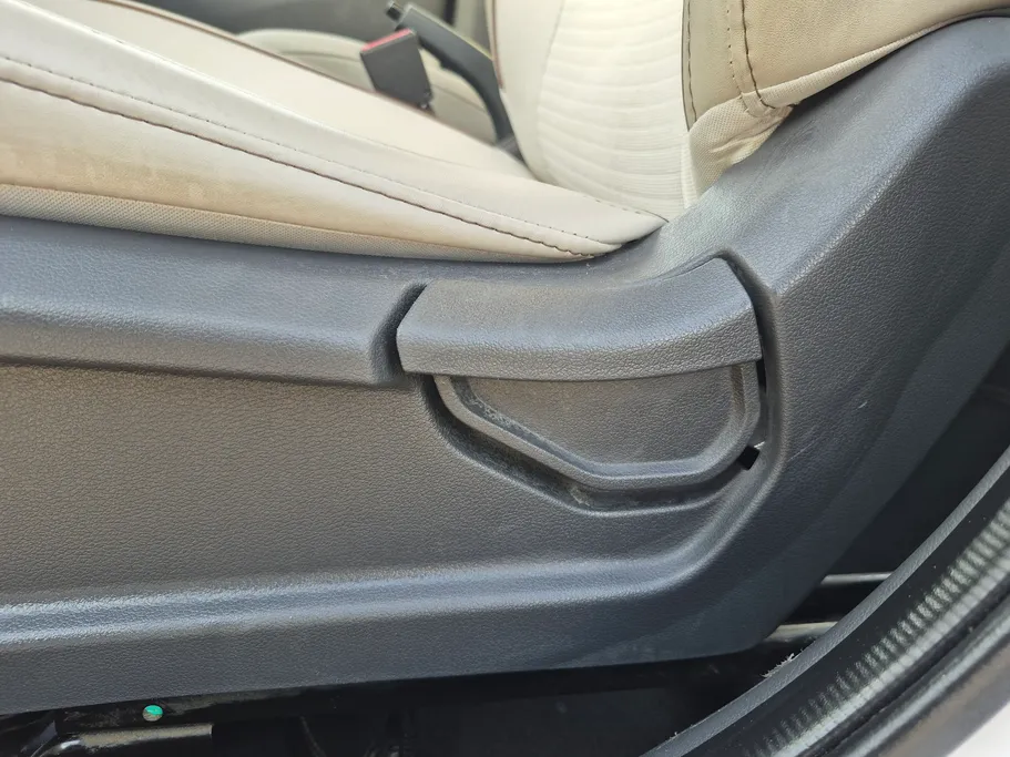 2024 Hyundai Grand i10 Fleet 