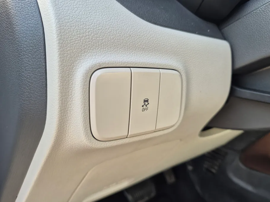 2024 Hyundai Grand i10 Fleet 