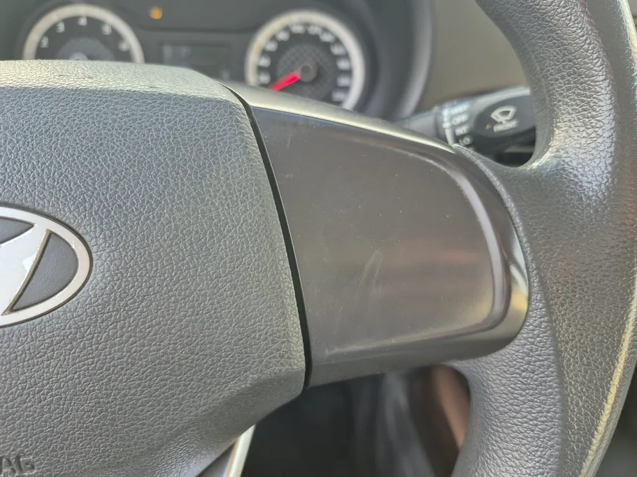 2024 Hyundai Grand i10 Fleet 