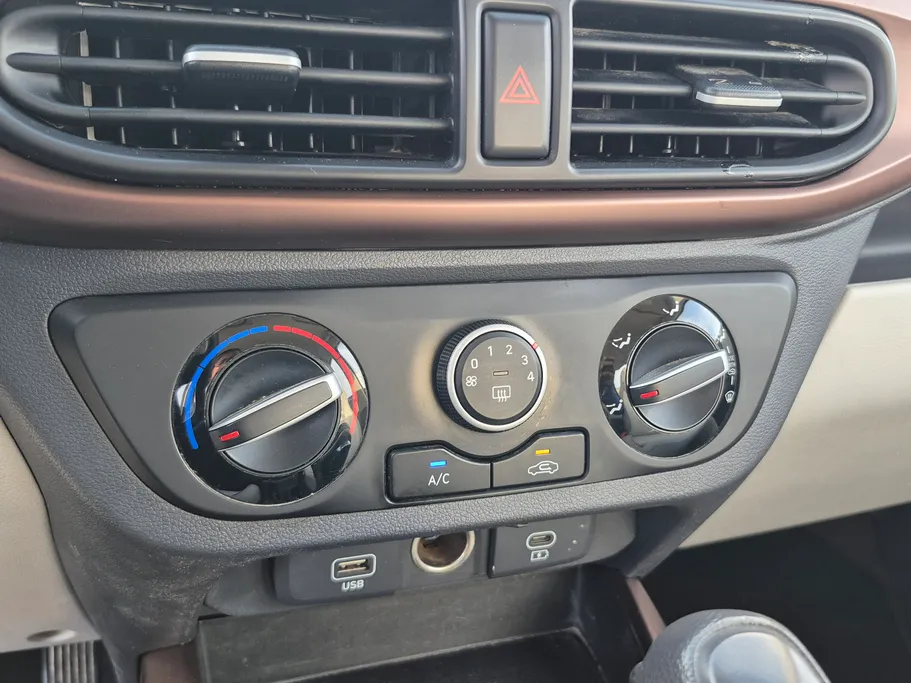 2024 Hyundai Grand i10 Fleet 