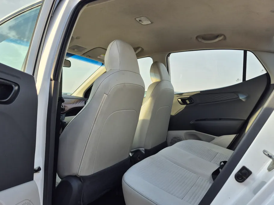 2024 Hyundai Grand i10 Fleet 