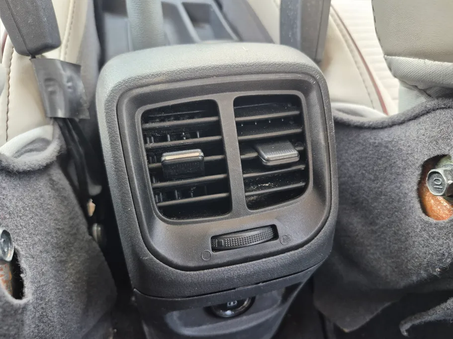 2024 Hyundai Grand i10 Fleet 