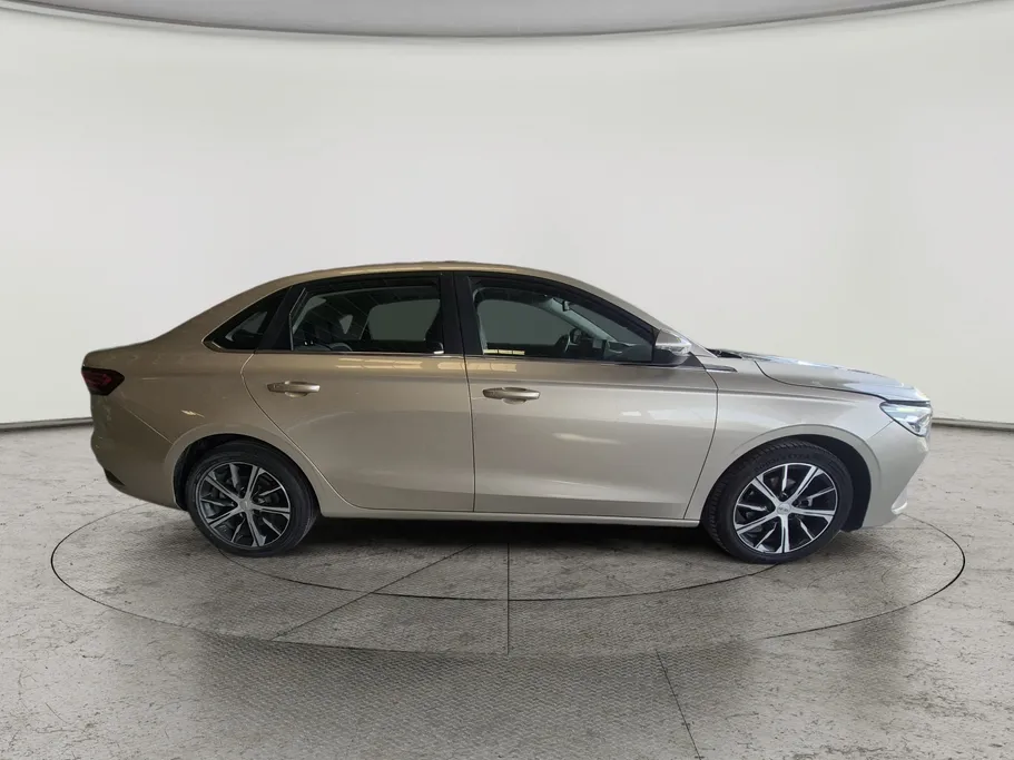 2023 Geely Emgrand GF 