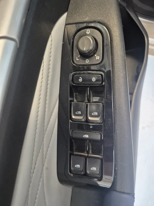 جيلي امجراند GF 2023 