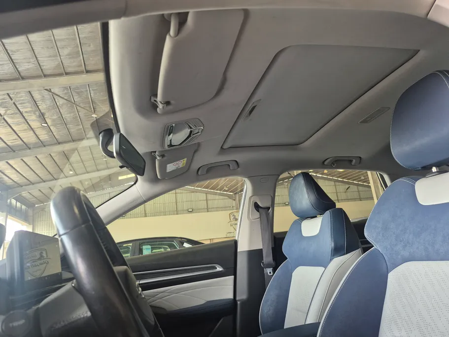 جيلي امجراند GF 2023 