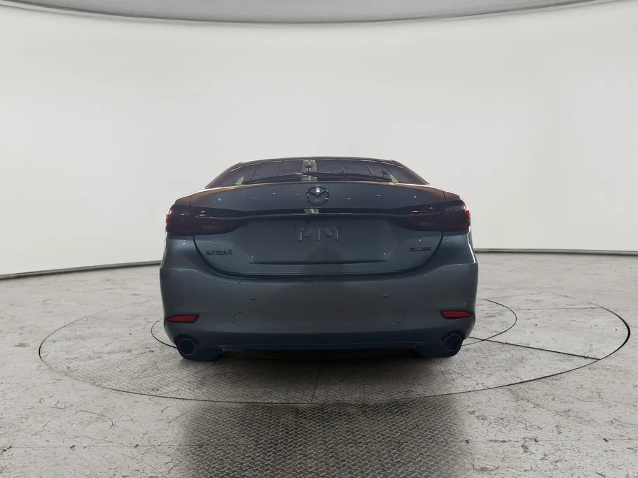 2023 Mazda 6 S 