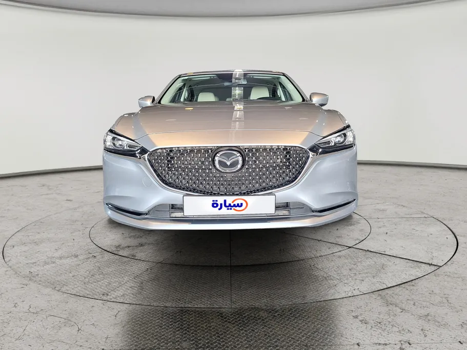 2023 Mazda 6 S 