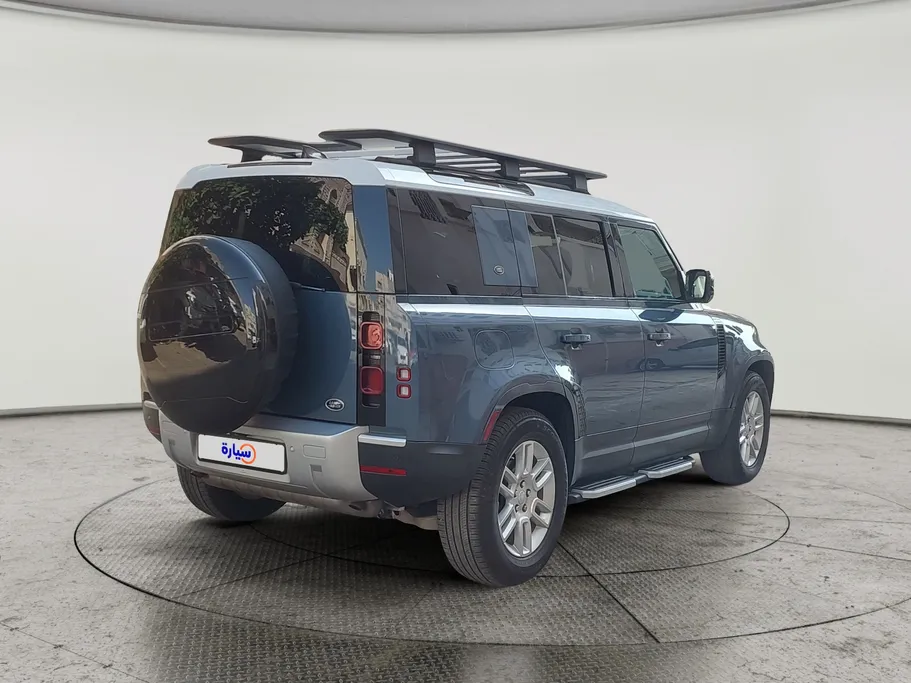 لاند روفر ديفندر 110X 2020 