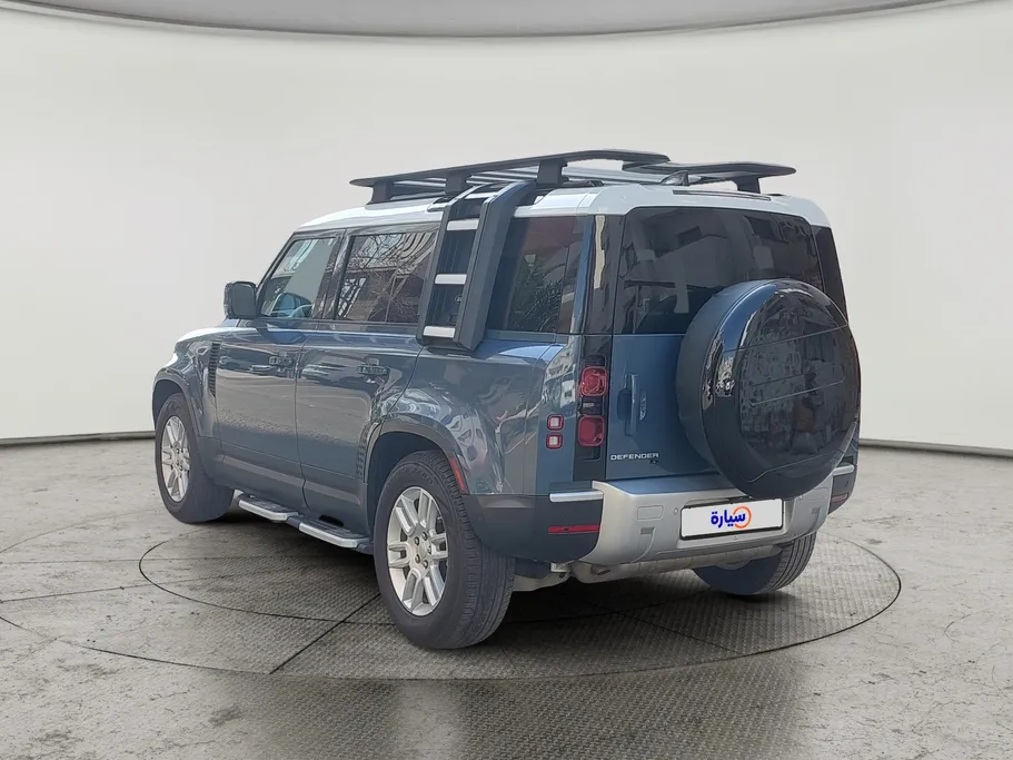 لاند روفر ديفندر 110X 2020 