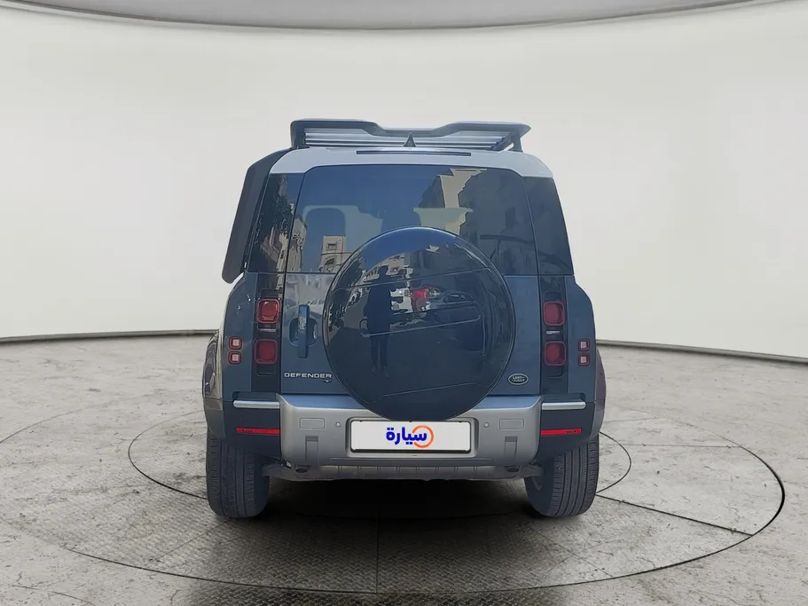 لاند روفر ديفندر 110X 2020 