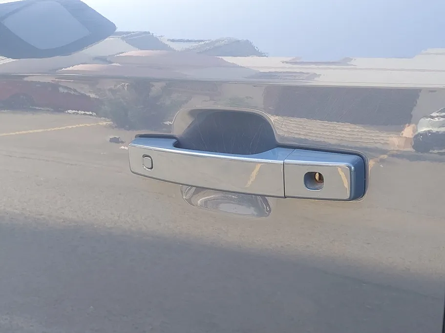 لاند روفر ديفندر 110X 2020 