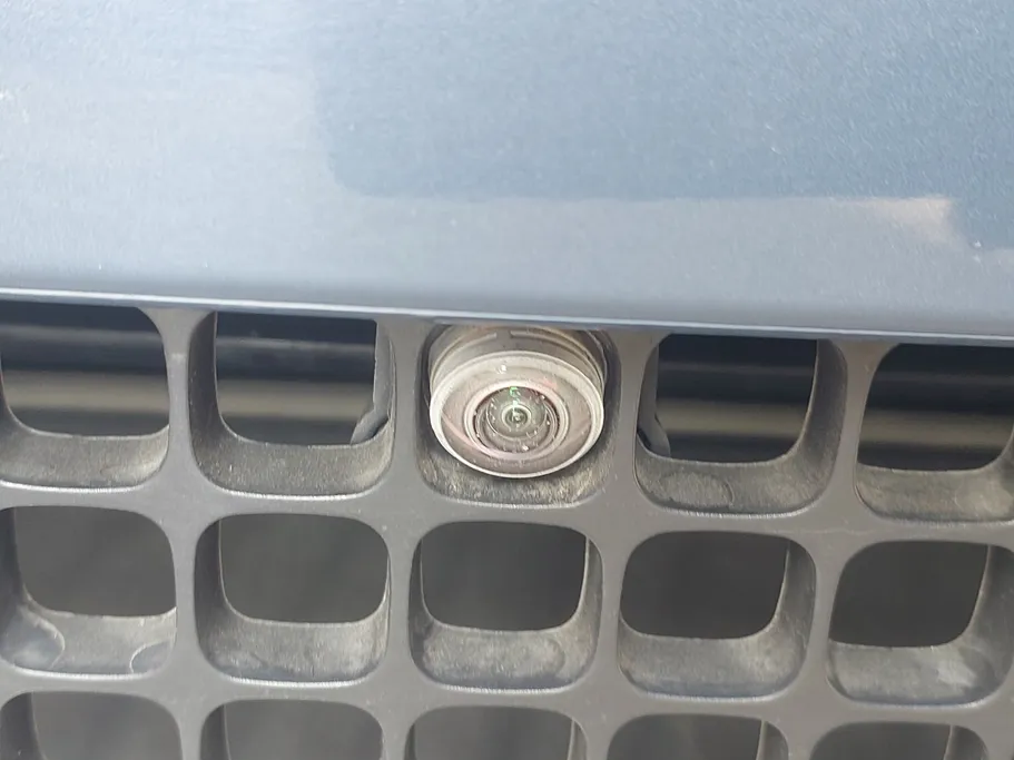 لاند روفر ديفندر 110X 2020 