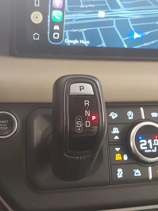 لاند روفر ديفندر 110X 2020 