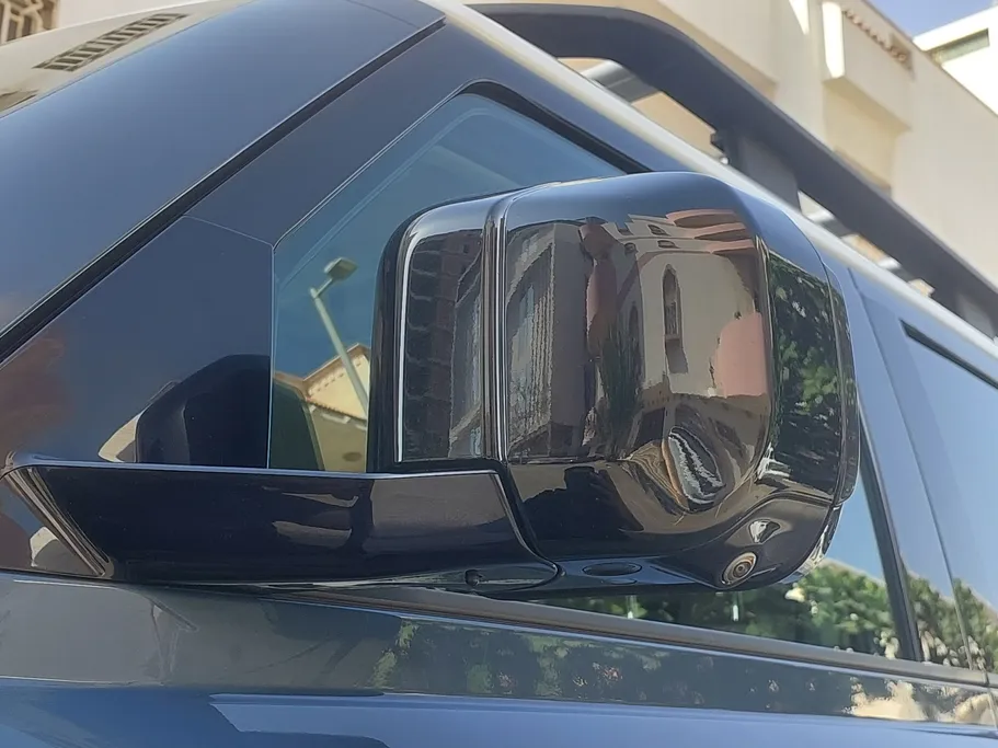 لاند روفر ديفندر 110X 2020 