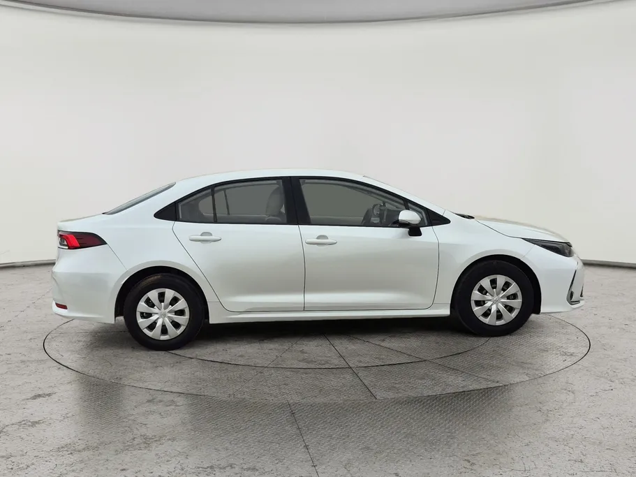 تويوتا كورولا XLI 2022 