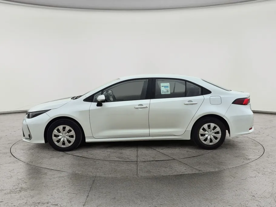 تويوتا كورولا XLI 2022 