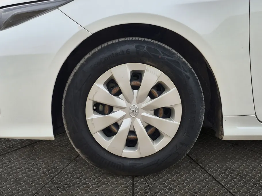 تويوتا كورولا XLI 2022 