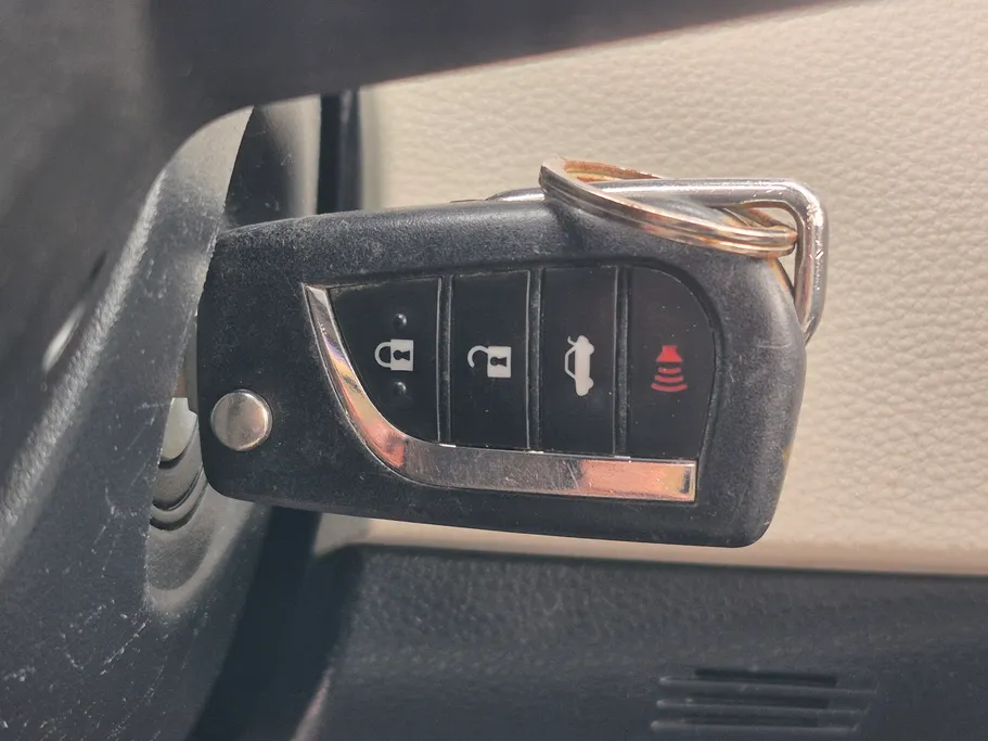 تويوتا كورولا XLI 2022 