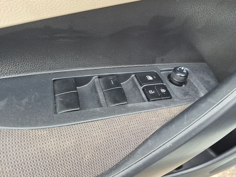 تويوتا كورولا XLI 2022 