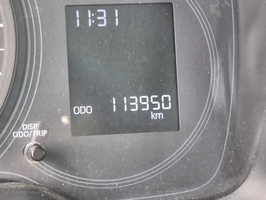 تويوتا كورولا XLI 2022 