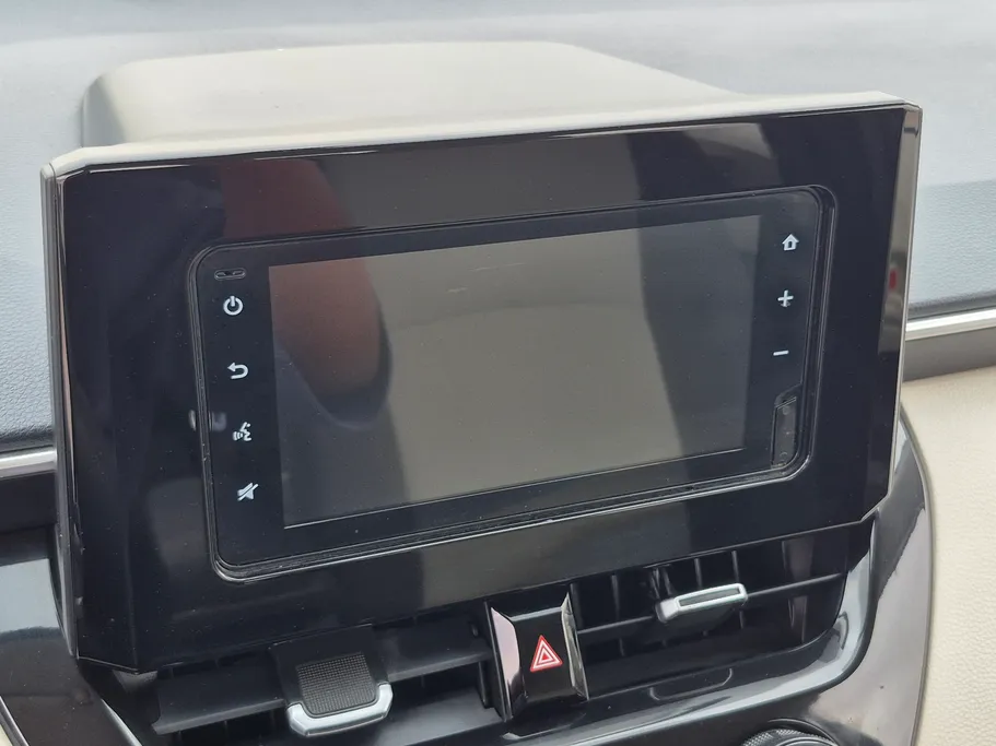 تويوتا كورولا XLI 2022 