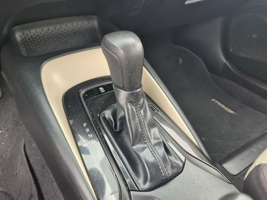 تويوتا كورولا XLI 2022 