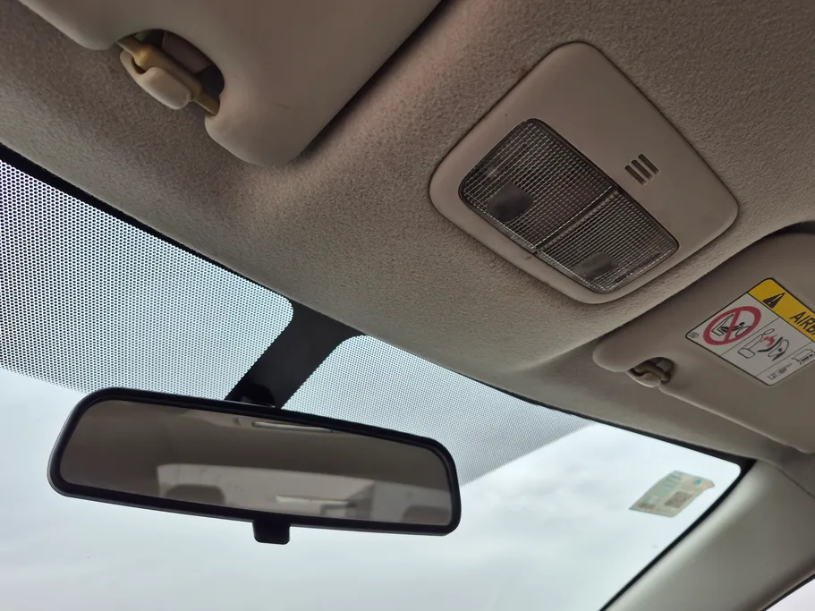 تويوتا كورولا XLI 2022 