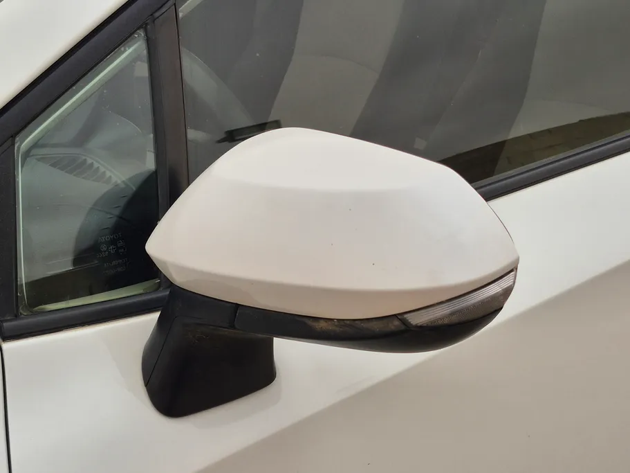 تويوتا كورولا XLI 2022 