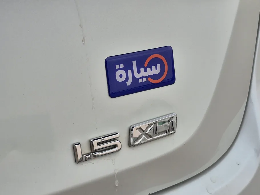 تويوتا كورولا XLI 2022 