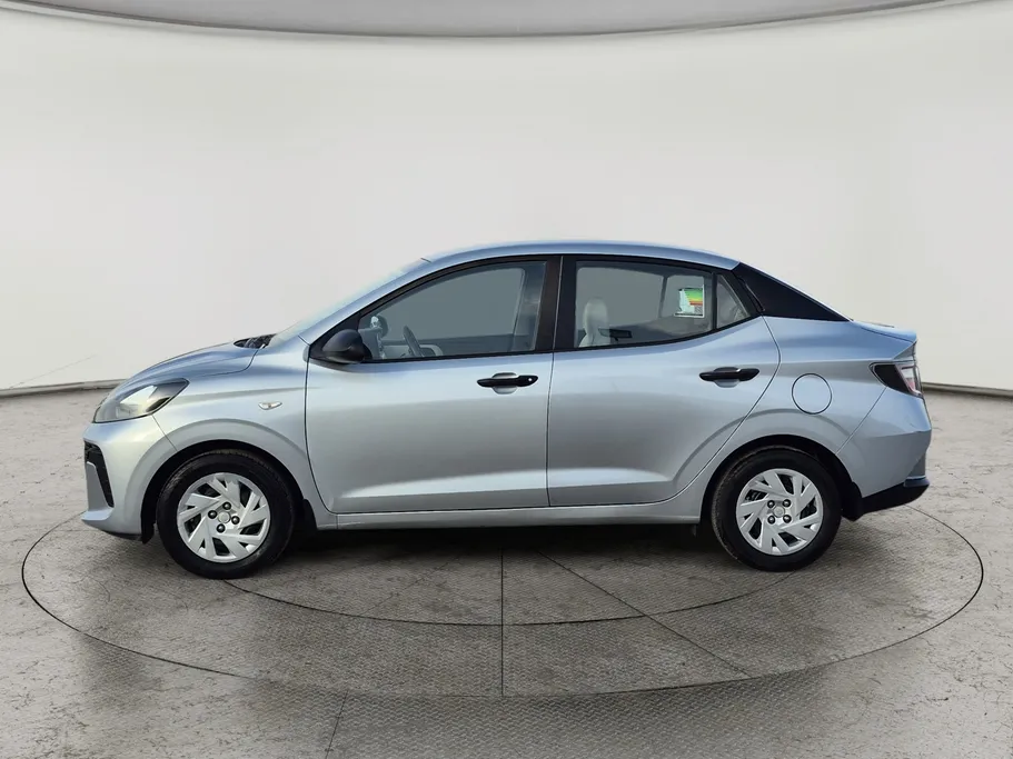 2024 Hyundai Grand i10 Fleet 